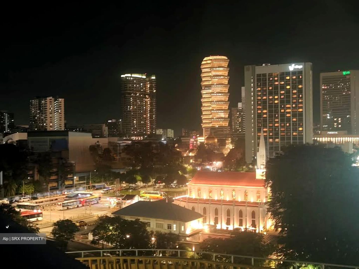 Sim Lim Tower (D8), Office #534757281